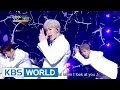 MONSTA X - Beautiful | 몬스타엑스 - 아름다워 [Music Bank / 2017.03.31]