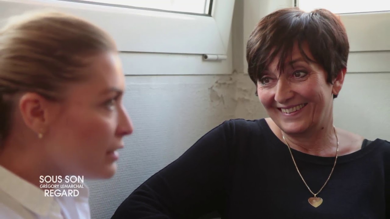 Grégory Lemarchal – Sous son regard, le combat continue – le doc