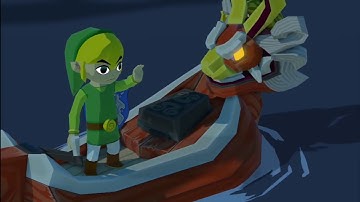 The Evolution of The Legend of Zelda Main Theme (1986-2017)