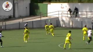 Seniores (28ªJornada): AD Sátão 0-1 Lusitano FC