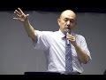 岩上安身氏「非常に危険な状態に今ある」メディアの偏向報道を糾弾 ワールドフォーラム