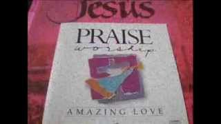 AMAZING LOVE; SHINE JESUS, LIFT HIGH THE CROSS, THE BANNER OF LOVE