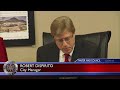 Budget Public Hearings 2021