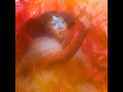 ena mori - FALL INLOVE!