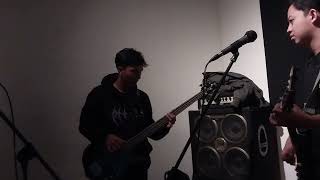 Perjalanan Terindah Holahoop Feat Azka Cover (First video)