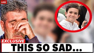 Simon Cowell’s Emotional FINAL Goodbye After His Son’s Heartbreaking Diagnosis