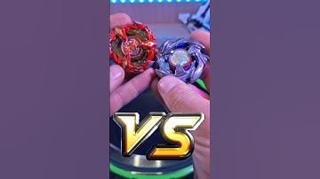 Anticipated Battle - Phoenix Wing VS Cobalt Dragoon 🔥🔥 #beyblade #beybladex