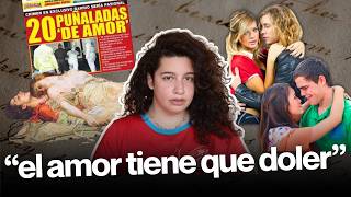 por qué somos adictos a las relaciones tóxicas?