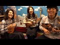 slow&amp;easy/平井大 &times; I'm Yours/Jason Mraz 【Mashup】(ukulele cover)
