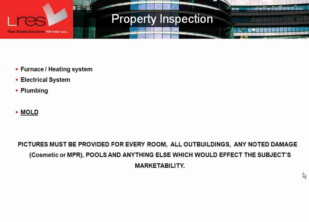 HUD Training 2 YouTube