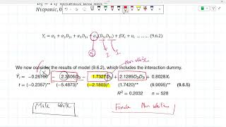 Econometrics Chapter 9 Part 3 01