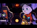 Ratchet &amp; Clank: Rift Apart 100% - Part 6 - Blizar Prime (Renegade Legend / No Damage)