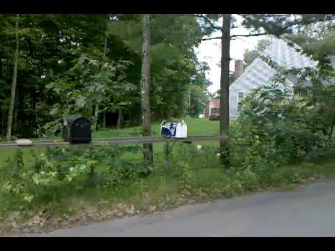 Street View: 3 Jolicoeur Ave, Spencer, MA 01562 Ho...