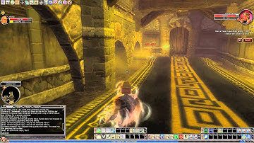 DDO Permadeath Run 7 Part 43 - Bringing the Light