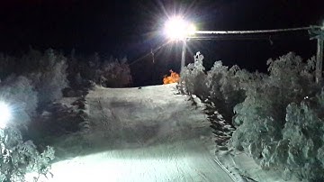 Traxxas Slash 4x4 3s winter bash