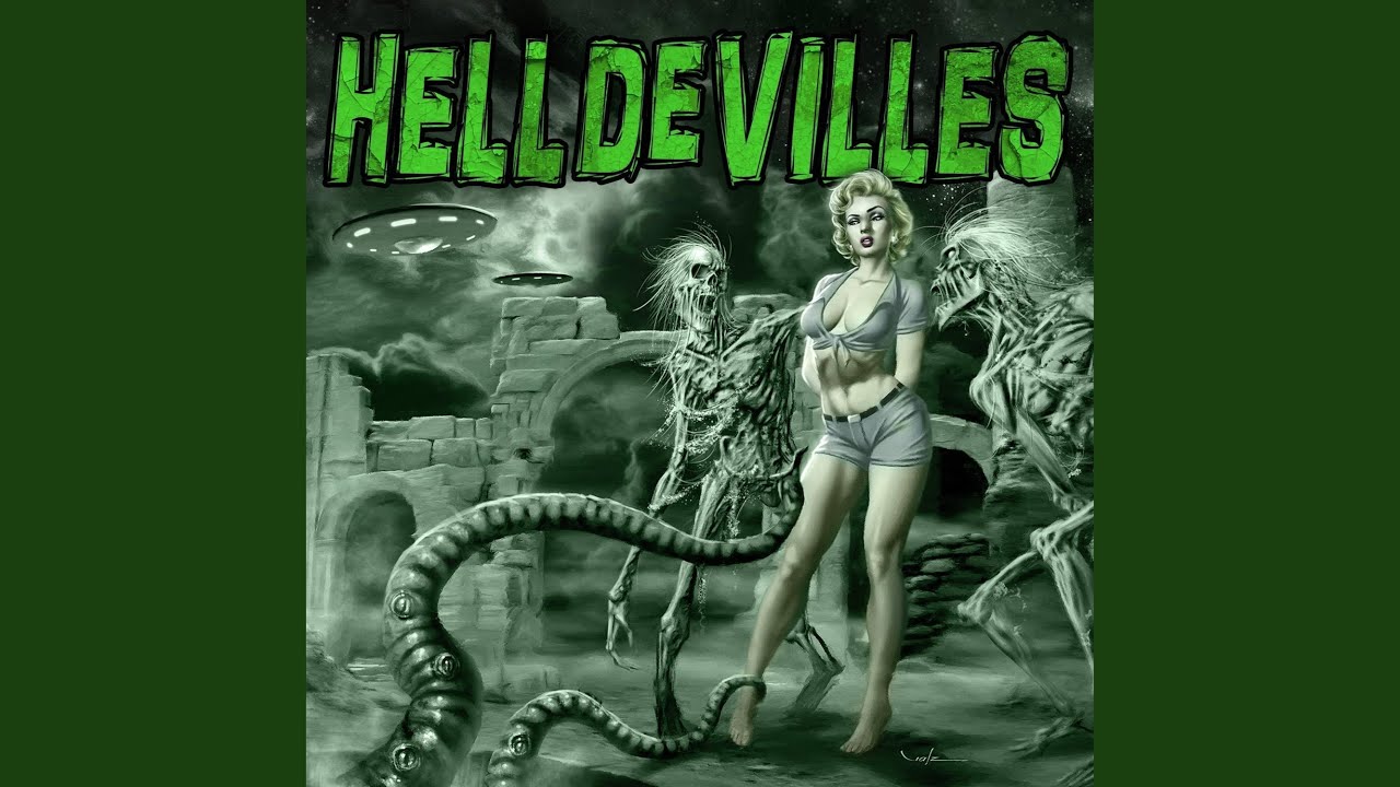 Watch Nephilim on YouTube Watch Nephilim on YouTube