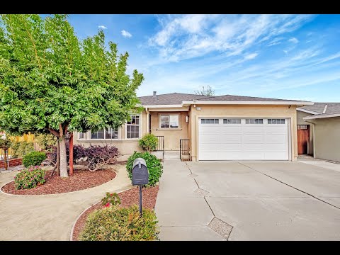 33718 3rd Street, Union City, CA home video tour