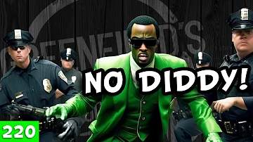 No Diddy! | EP 220 - GFP