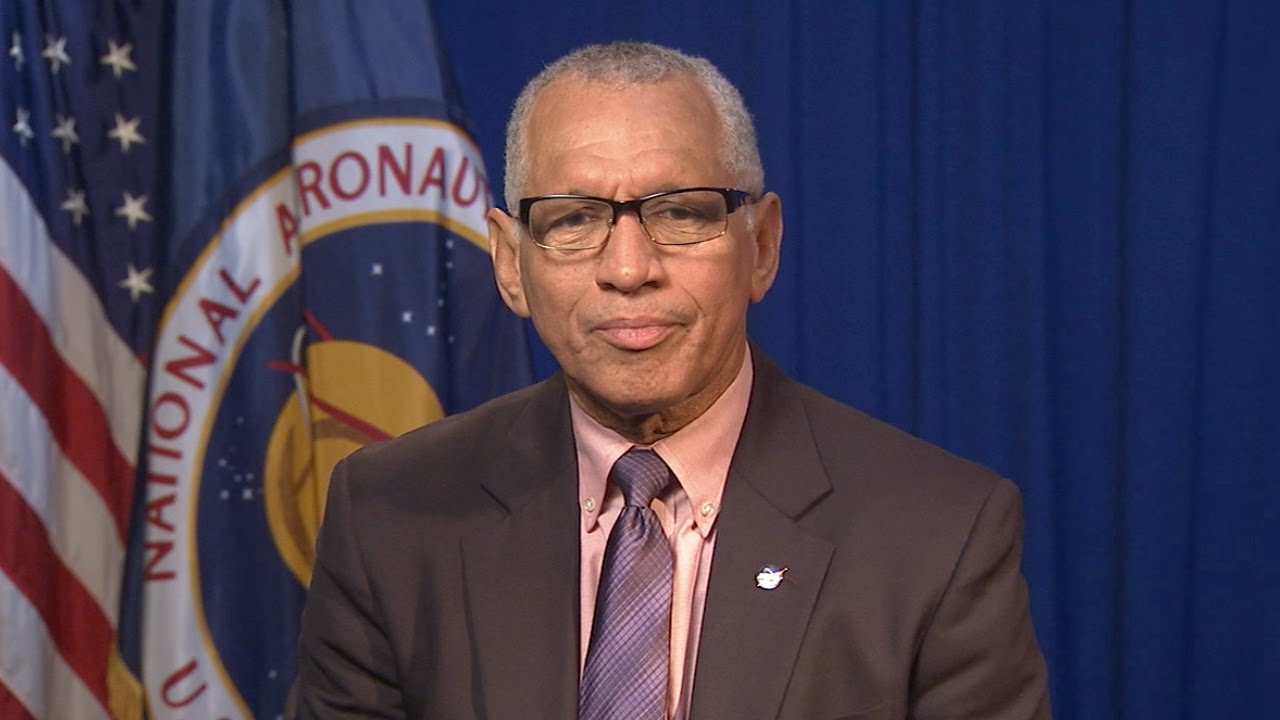 charles bolden charles bolden