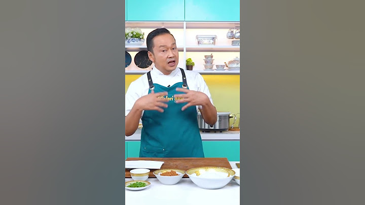 HAHAHAHAHA... OM RUDY DIBIKIN KAGET DENGAN MASAKANNYA SENDIRI #shorts