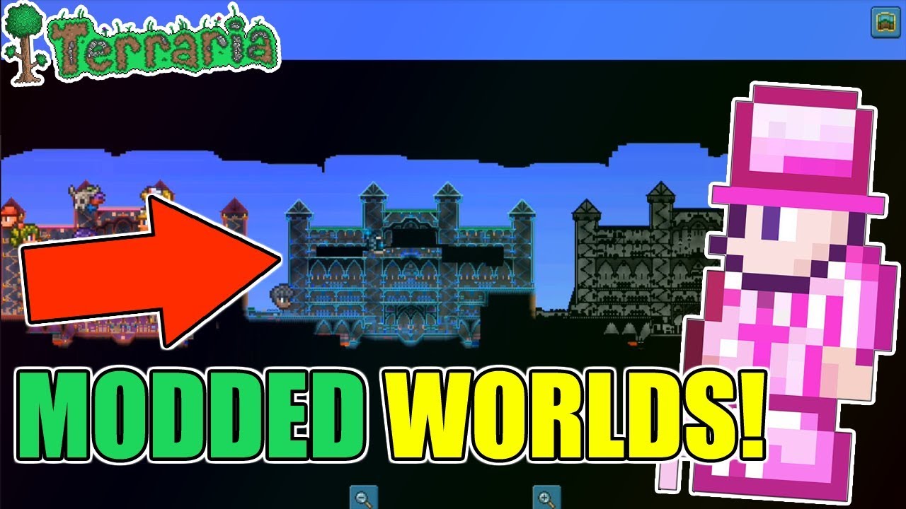 how to download mods for terraria mobile how to download mods for terraria mobile