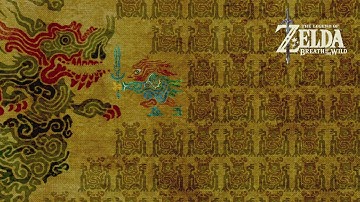 Breath of the Wild. Multiple save file tutorial. WII U!!! (not switch) (no music) tutorial