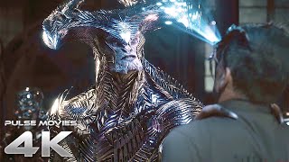 All Steppenwolf Scenes Part 3 | Zack Snyder&#39;s Justice League