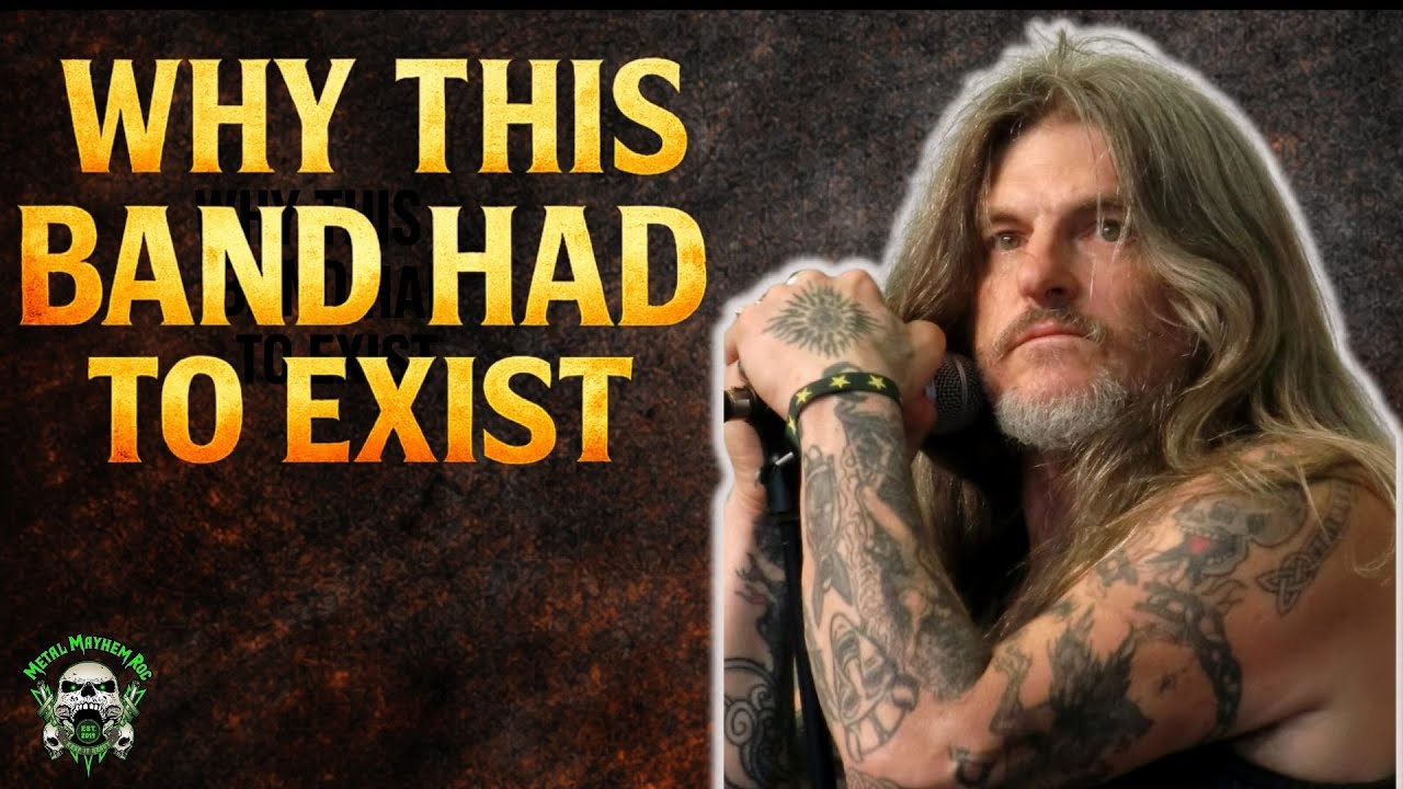 The Obsessed’s Wino Talks Ritual Arcana, Doom Roots, and What’s Next