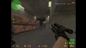 Counter Strike - Condition Zero | Easy Missions - Prodigy and Tides