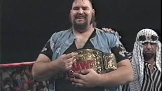 ⁣UWF 1986-12-27 - Power Pro Wrestling