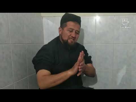 Video: O'tishdan foydalanishning 3 oson usuli