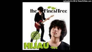 The Finest Tree - Lupa Bawa Nyali - Composer : Eross Candra 2012 (CDQ)