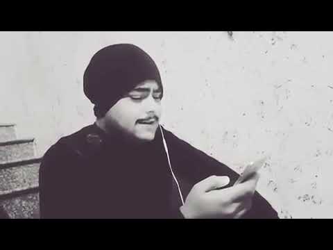 موال رهيب لا يفوتكم صوت خرافي يوسف الصميدعي