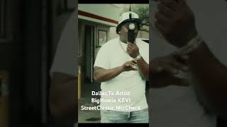 Big Homie Kevi - Dunkin (MicCheck) #rap #freestyle #hiphop #miccheck