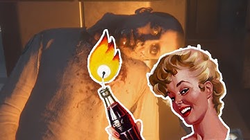 THIS GIRL IS ON FIRE! | Alien Isolation Walkthrough Part 16  | (Gameplay/Commentary)