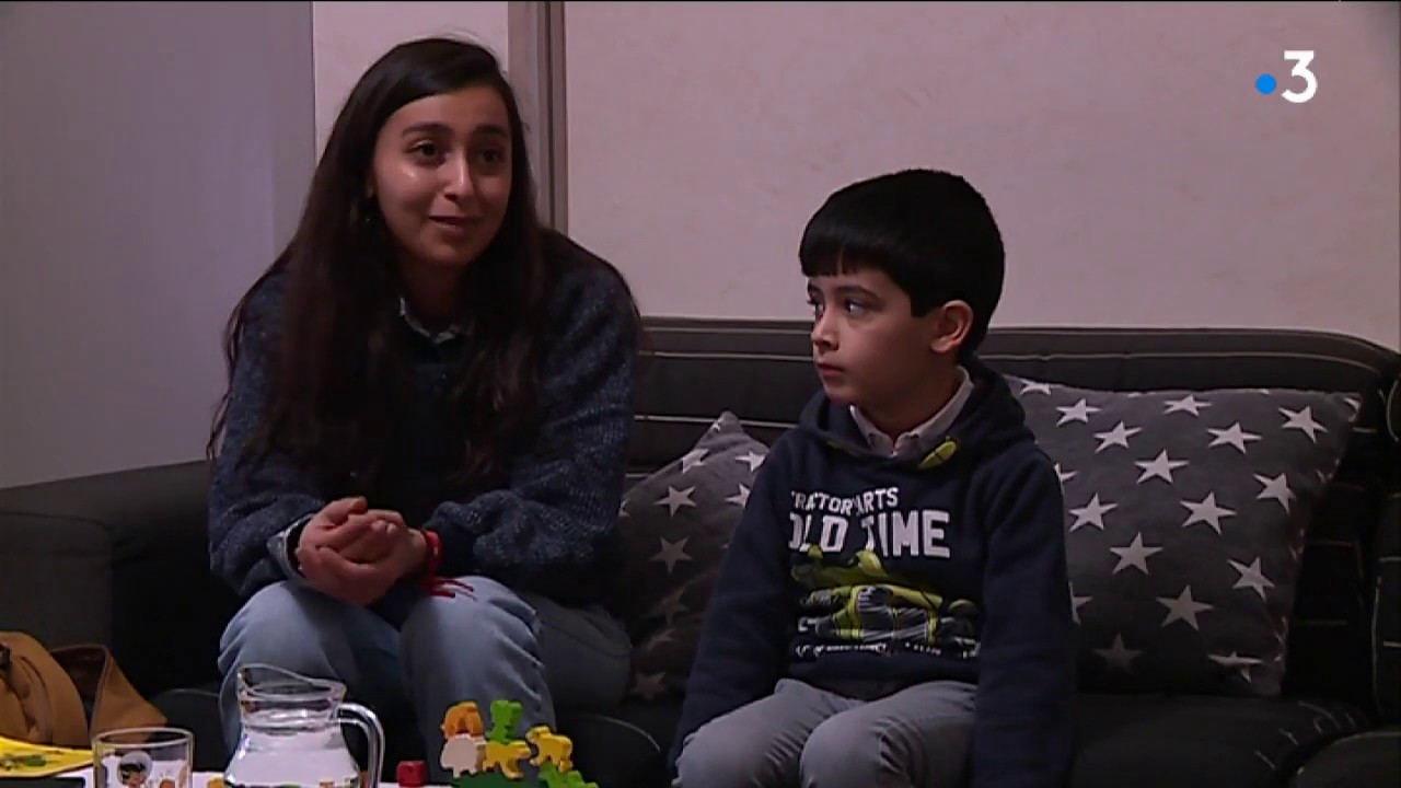 Kaps : la colocation solidaire à Albi dans le quartier Lapanouse