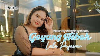 Goyang Heboh - Lala Payawan - Lagu Dayak terbaru 2024 - MV Teaser