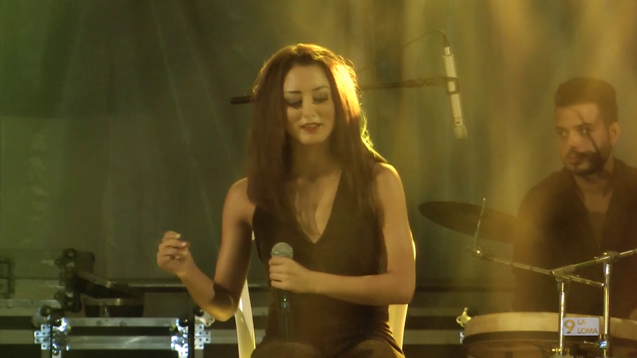Feria de Úbeda 2017 ·  Julia Garrido