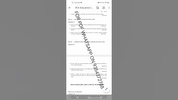 MES 115 ENGLISH MEDIUM SOLVED ASSIGNMENT 2021 | FOR PDF WHATSAPP ON 9354372788