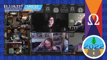 DB2022 - What happened on your shifts that others might not be aware of?