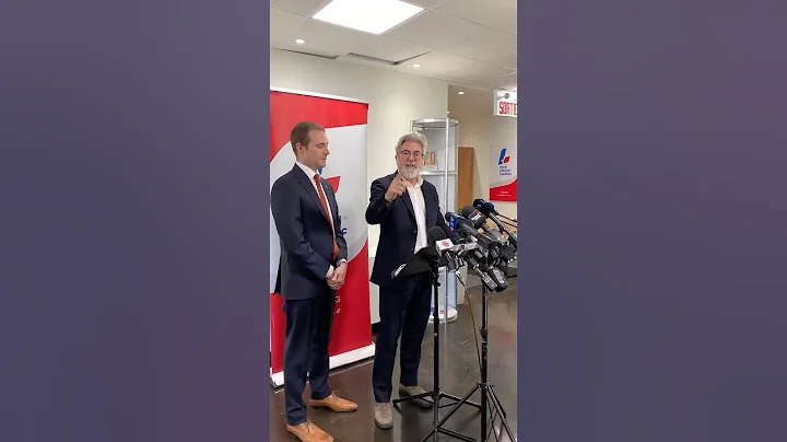 'I have nothing to hide,' Quebec Liberal leader Pablo Rodriguez vows amid vote-buying allegations