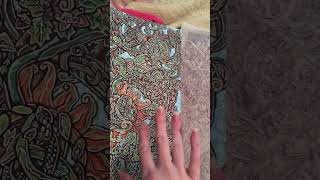 Celtic tree of life coloring book page!