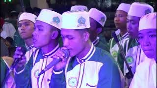 lagu jadul 'DEMAK BERAMAL' lagu asli kab.Demak, Jawa tengah,  Versi Hadroh.