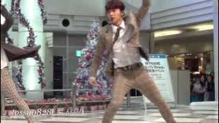 [FANCAM] 131124 MYNAME 池袋サンシャイン1部 「Baby I'm Sorry」Japanese ver