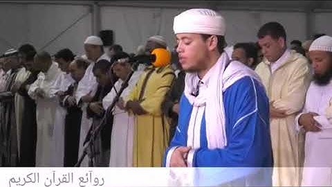قصة النمل بالصيغة العراقية "للقارئ :- الياس حجري