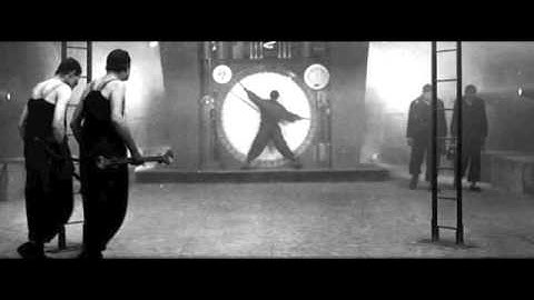 metropolis/ wunderkind