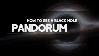 Охотники за черными дырами / How to See a Black Hole: The Universe&#39;s Greatest Mystery (2019)