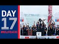 Day 17 - #ReliveAC35 | Match Races 9 & 10 | America's Cup