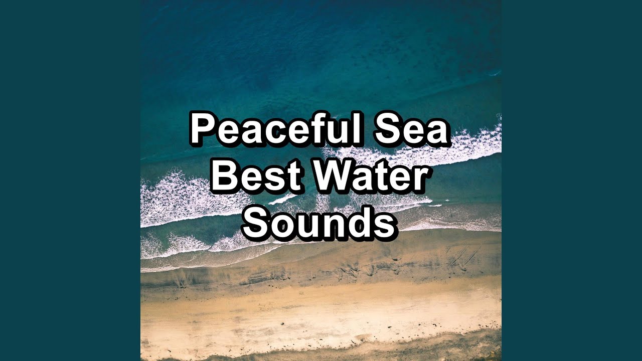 Heavy Ocean Sounds For Insomnia Relief 10 Hours of Deep Sleep