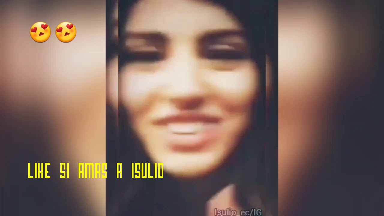 Momentos divertido, Momentos de isulio y Bia 2.0 XD